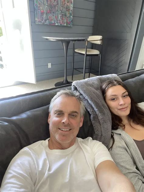 Liv Cowherd, Colin Cowherd Daughter: Age, Dating,。